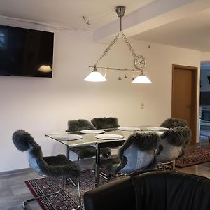Jonas Apartment